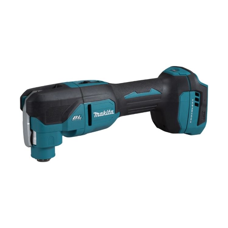 Tootefoto - Makita akuuniversaalt riist DTM53Z - ilma aku ja laadijata