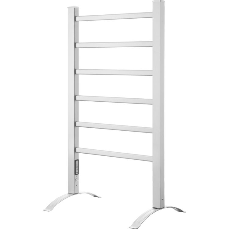 Tootefoto - ELECTRIC TOWEL DRYER BK-706M-6T ALUMIN