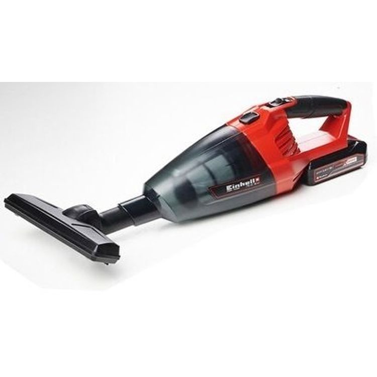 Tootefoto - TE-VC 18 LI (2,5AH ZS) AUTOTOLMUIMEJA