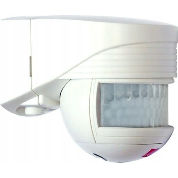 Tootefoto - BEG Liikumisandur LC-CLICK-200 valge 91102