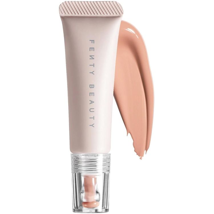 Tootefoto - Fenty Beauty, Bright Fix, Brightening, Eye Cream Concealer, 08, Deep Melon, 10 ml Naistele