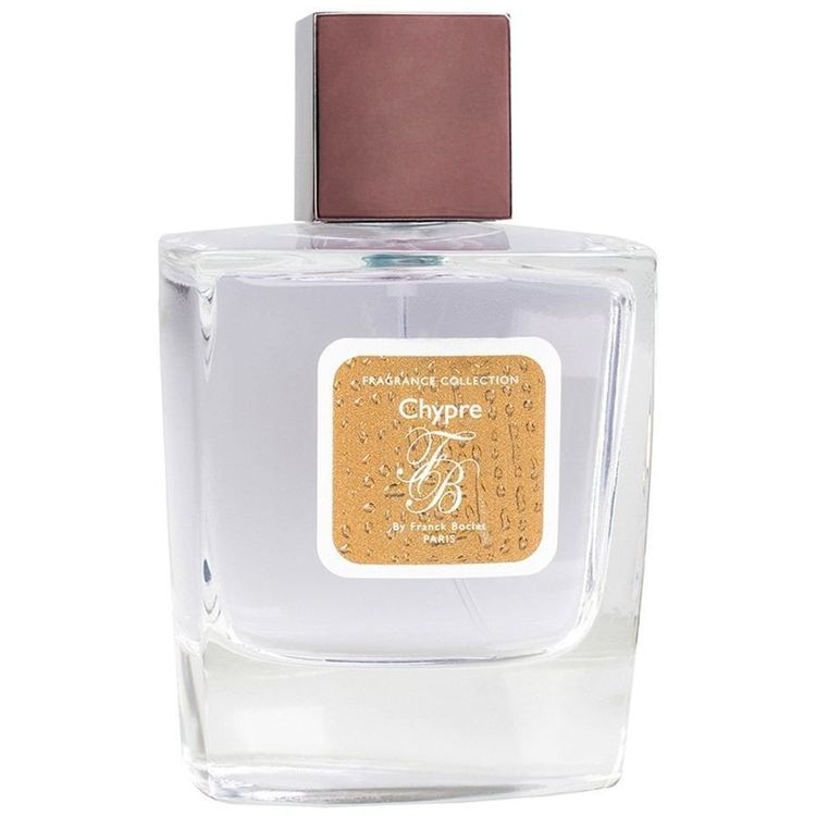 Tootefoto - Franck Boclet, Chypre, parf mvesi, meestele, 50 ml meestele