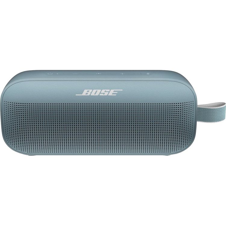 Tootefoto - Bose Soundlink Flex Blue Portable Speaker (Like new)