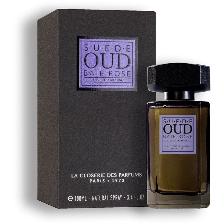 Tootefoto - La Closerie des Parfums, Baie Rose Oud Sed, Eau de Parfum, unisex, 100 ml unisex
