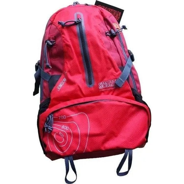 Tootefoto - Matkaseljakott Audio seljakott 20 L