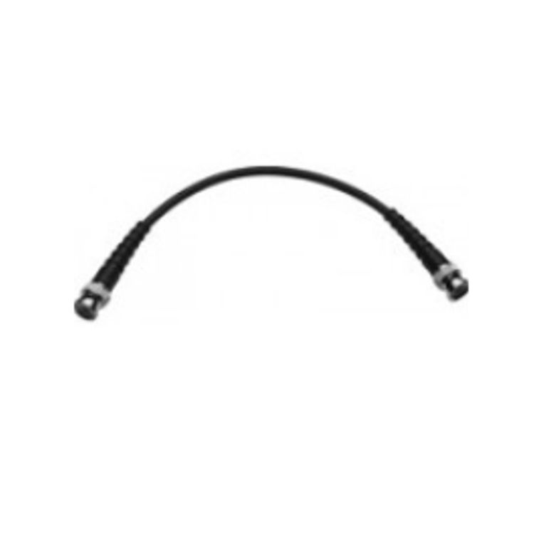 Tootefoto - Teleg rtner L00010A1807 koaksiaalkaabel 1 m BNC Must