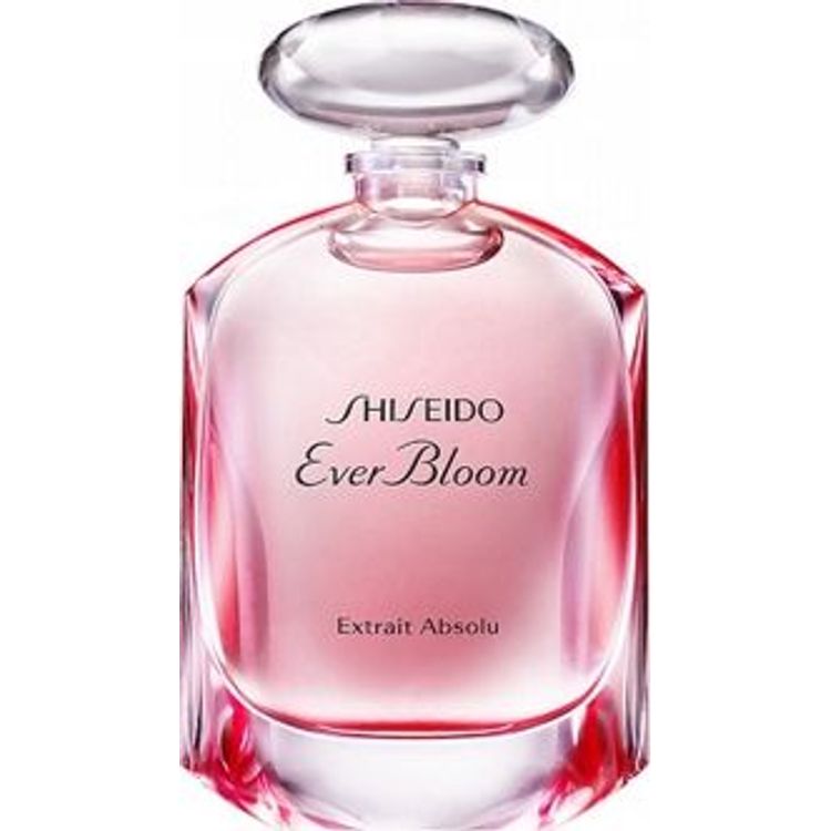 Tootefoto - Shiseido Ever Bloom Extrait Absolu EDP 20 ml