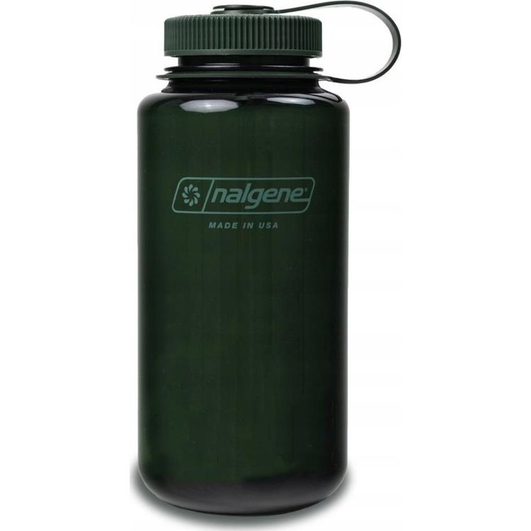 Tootefoto - Nalgene pudel laia tilaga 1L hev rviline