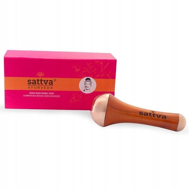 Tootefoto - Sattva Kansa v lukepp topeltk ljega ajurveeda n o- ja kehamassaa i v lukepp