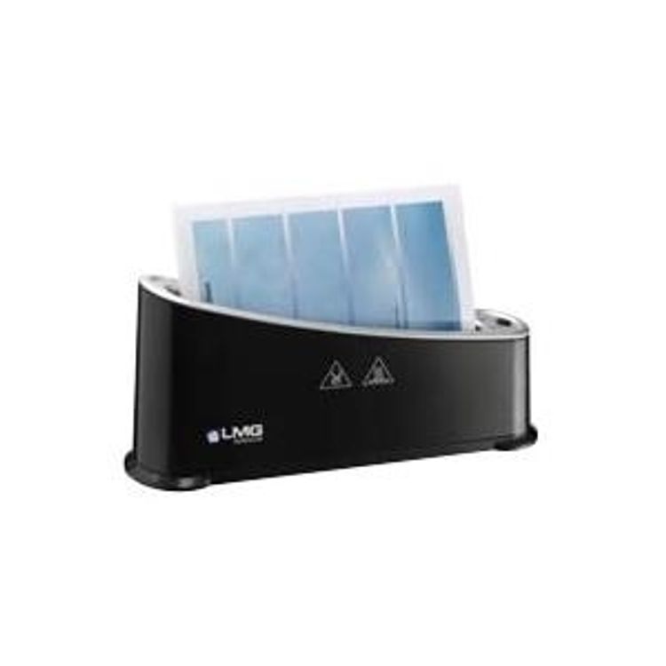 Tootefoto - LMG THERMOBINDER OPTIBIND 250 (OPTIBIND250)