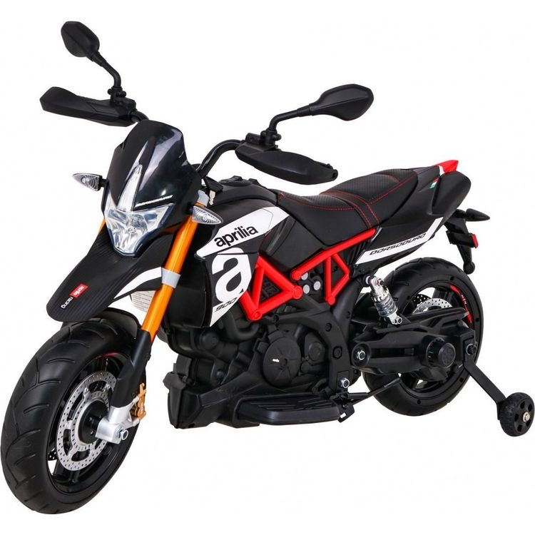 Tootefoto - S iduki mootor Aprilia must