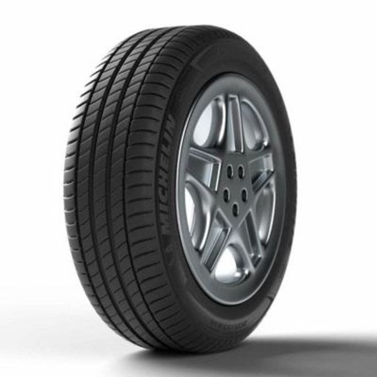 Tootefoto - 225/50R18 Michelin Primacy 3 Zp Suverehv