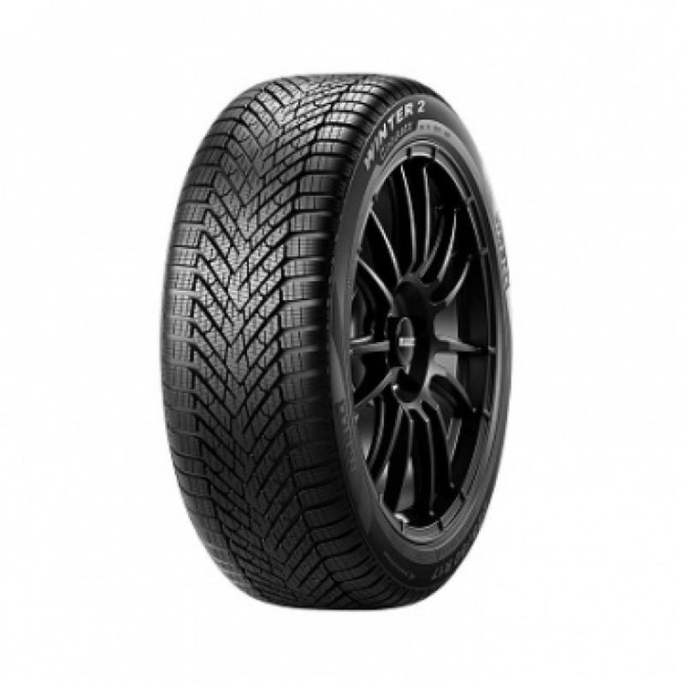 Tootefoto - 225/55R17 Pirelli Cinturato Winter2 Lamell