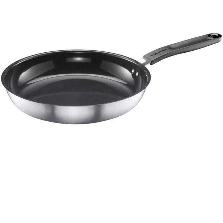 Tootefoto - FISKARS ESSENTIAL PANNAS 24CM