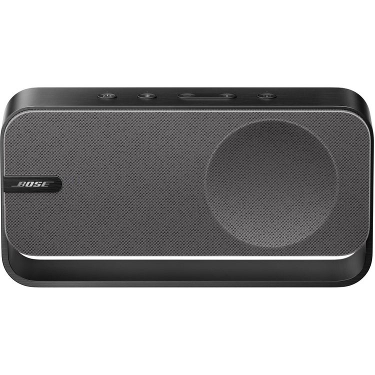 Tootefoto - Bose SoundLink Home Cool Grey Portable Speaker