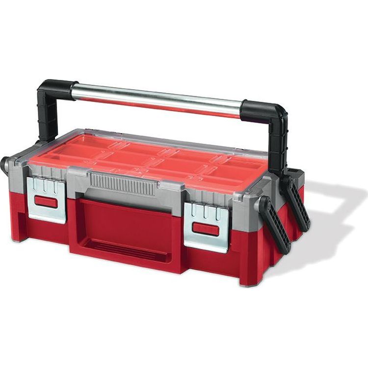 Tootefoto - Keter Tool Organizer Cantilever 18 with 18 compartments (237006)