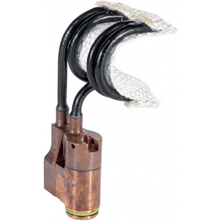 Tootefoto - Powerduction Inductor L90 Braz 28 (1 Inch)