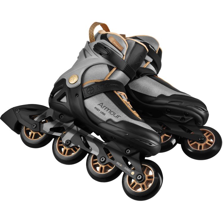 Tootefoto - Nils Extreme NA22151 SOOMULUISUD HALL SUURUS. 39 NILS EXTREME