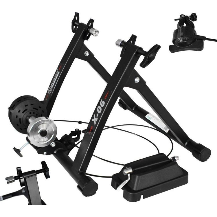 Tootefoto - Master Bike Trainer X-06 MASTER