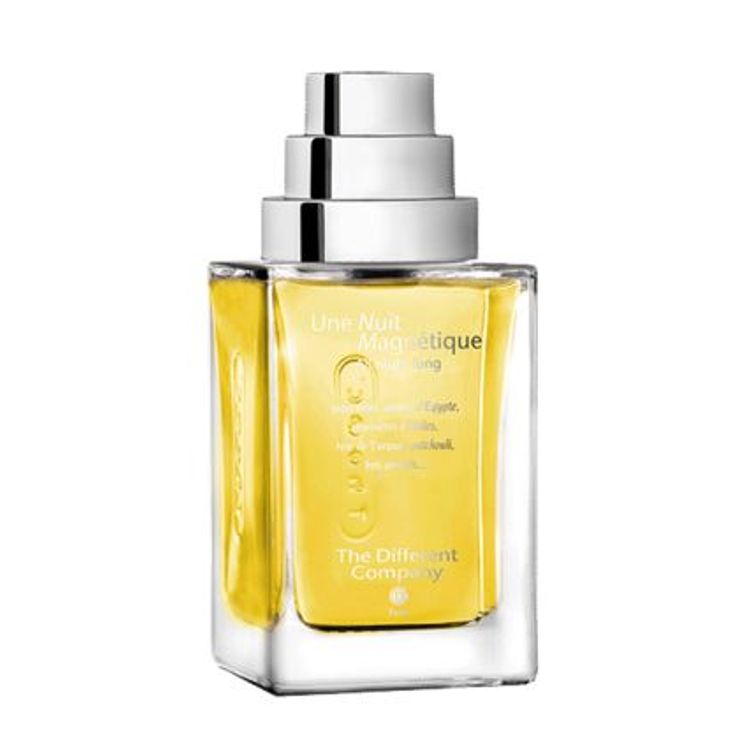 Tootefoto - Erinevate firmade Une Nuit Magnetique EDP 100ml