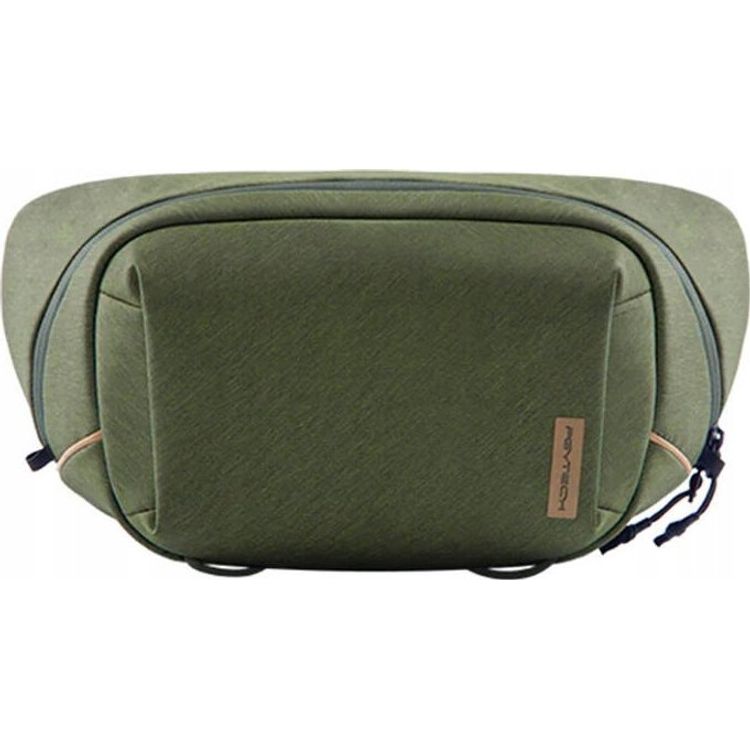 Tootefoto - Shoulder Bag PGYTECH OneGo Solo V2 4 (Moss Green)