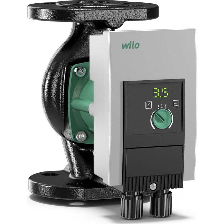 Tootefoto - Wilo keskk ttepump Yonos Maxo 65/0,5-12 (2120654)