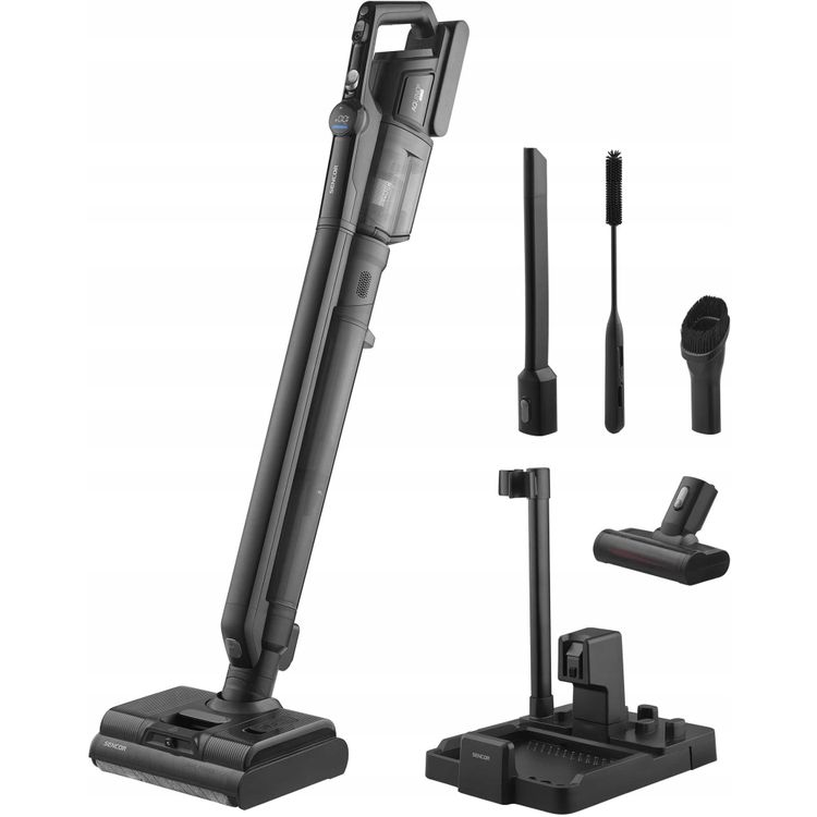 Tootefoto - Odkurzacz pionowy Sencor SVW 8822 Odkurzacz pionowy na mokro i sucho 2w1