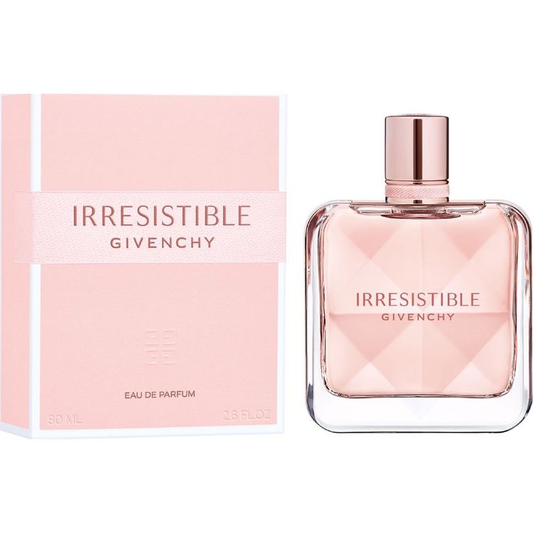 Tootefoto - Givenchy vastupandamatu EDP 80 ml