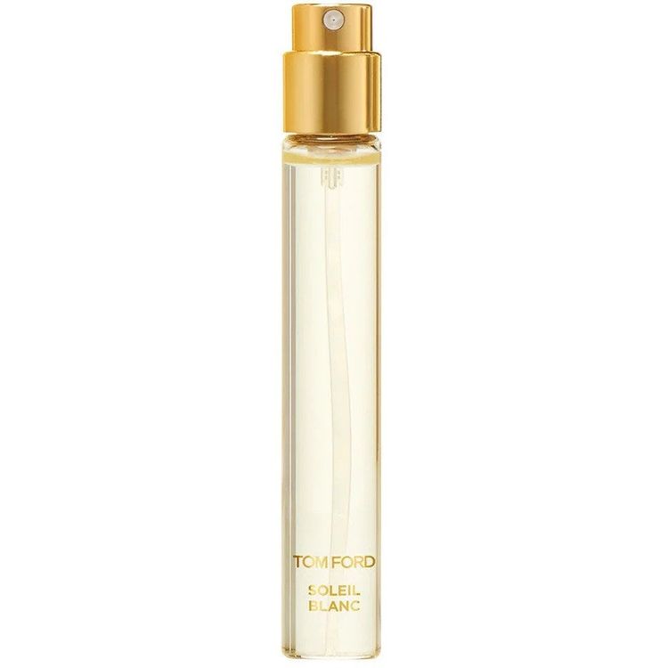 Tootefoto - MINIATURA TOM FORD Soleil Blanc EDP spray 100ml