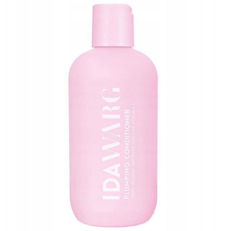 Tootefoto - IDA Lip_plumping palsam, mis annab juuste mahu ja tiheduse 250 ml