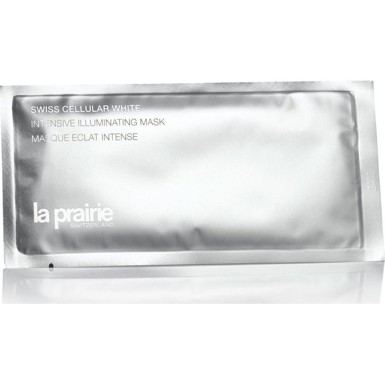 Tootefoto - La Prairie komplekt, La Prairie, Swiss Cellular White, siluv, tihendav ja valgustav, lehtmask, n ole, p ev ja , 12 tk, 14 ml naistele