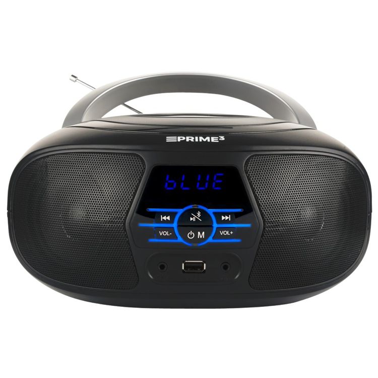 Tootefoto - Boombox ABB11BT Bluetooth FM