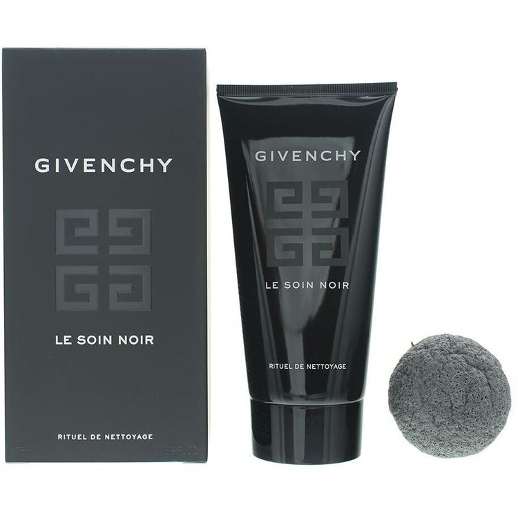 Tootefoto - Givenchy, Le Soin Noir, eemaldab mustuse, puhastav palsam, n ole, 175 ml naistele