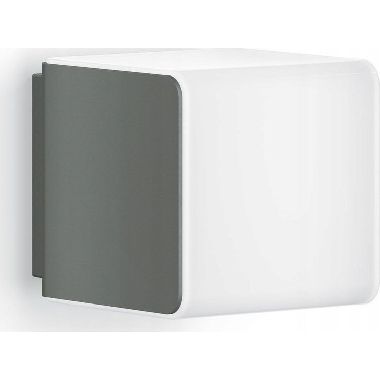 Tootefoto - LED luminaire 9,1W Steinel L 830 Connect without sensor anthracite