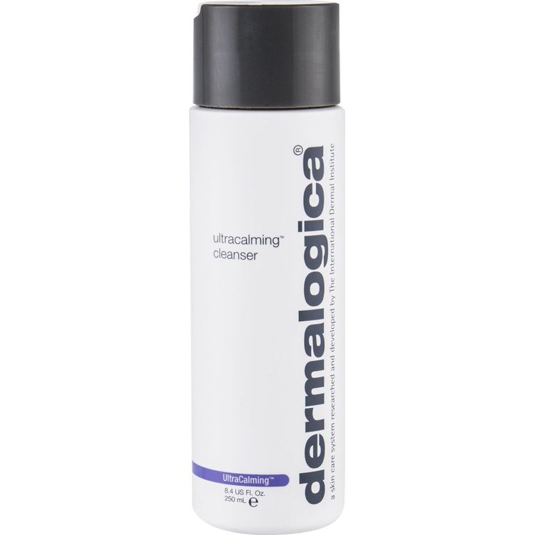 Tootefoto - Dermalogica dermalogica ultraracalming puhastusvahend puhastusgeel 250 ml