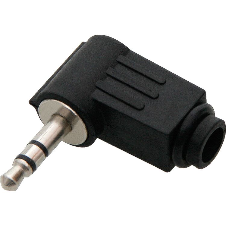 Tootefoto - Puhuge 1164# 3,5 kraadi pistikupesa