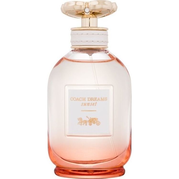 Tootefoto - Coach Kvapusis vanduo Coach Dreams Sunset EDP moterims, 60 ml