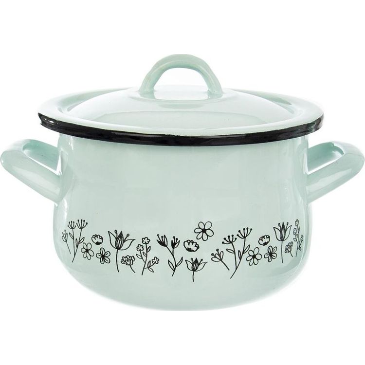 Tootefoto - Orion Pott LILLED 16cm