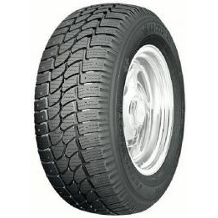 Tootefoto - Kormoran Vanpro Winter 205/75R16C Naast