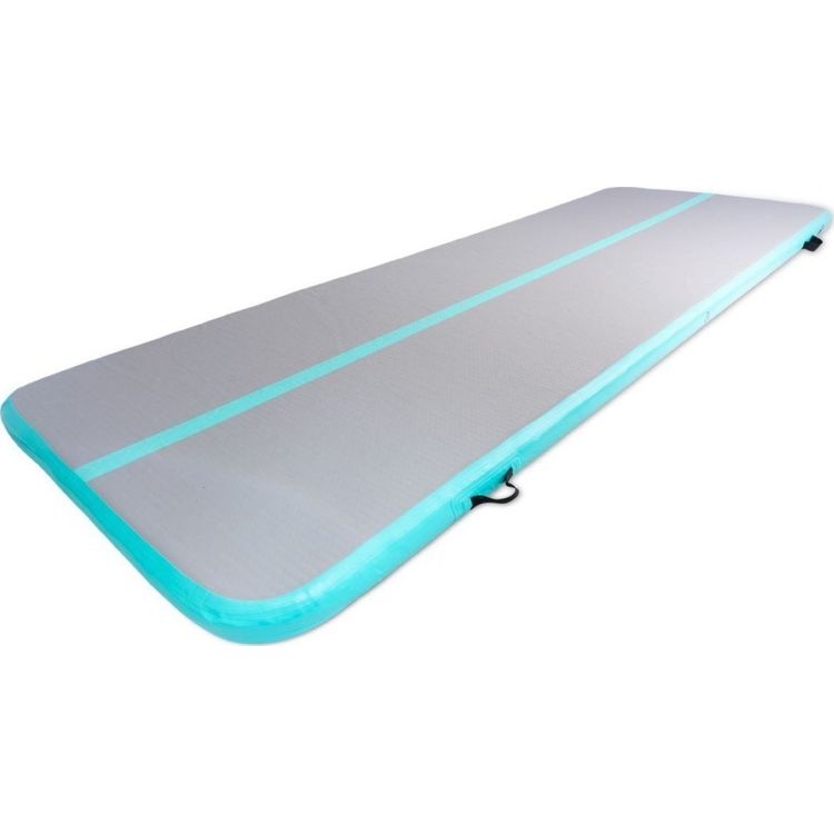 Tootefoto - Spartan Sport AirTrack Inflatable Gymnastics Mat SPARTAN 300 x 100 cm