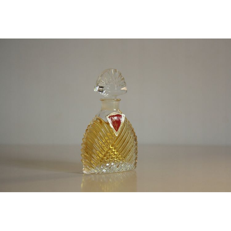 Tootefoto - Emanuel Ungaro, Diva, Eau De Parfum, Naistele, 50 ml Naistele