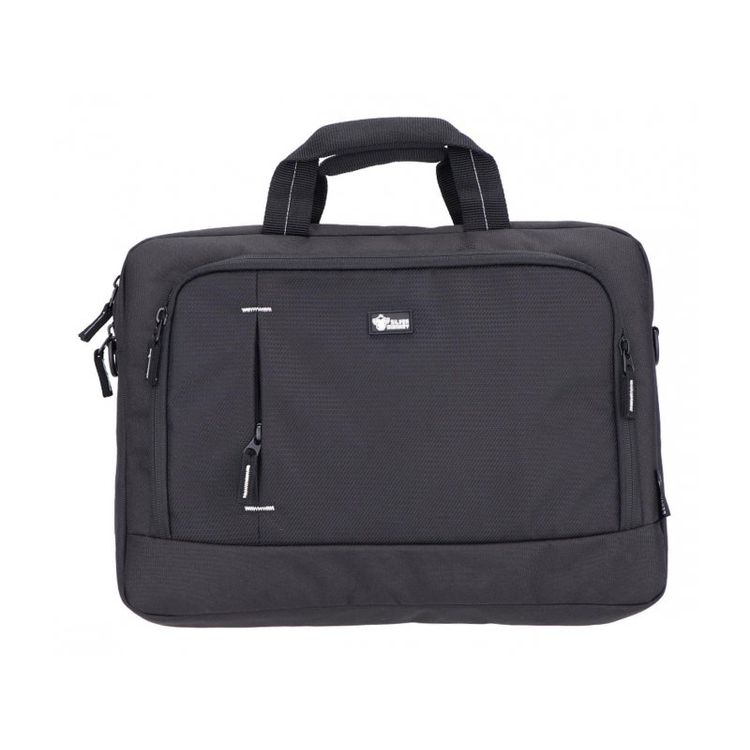Tootefoto - Silver Monkey Movebag Laptop bag 14.1 "Black