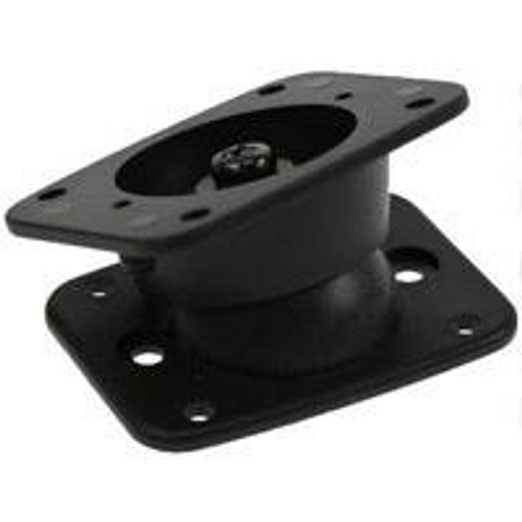 Tootefoto - Carcomm CSC-04 hoidja Must