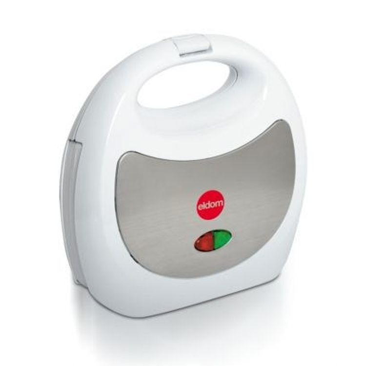 Tootefoto - PROMIS SANDWICH TOASTER FOR 4 SANDWICHES, BLACK ST