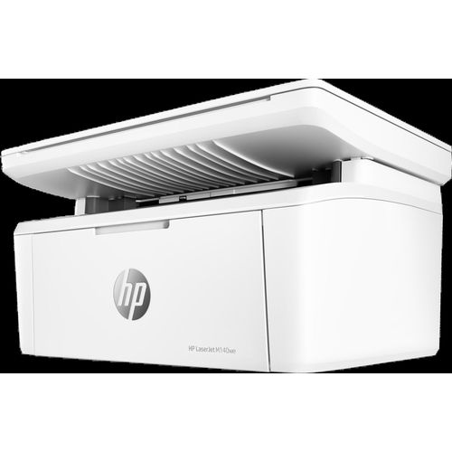 HP LaserJet HP MFP M140we Printer, Black and white, Printer for Small