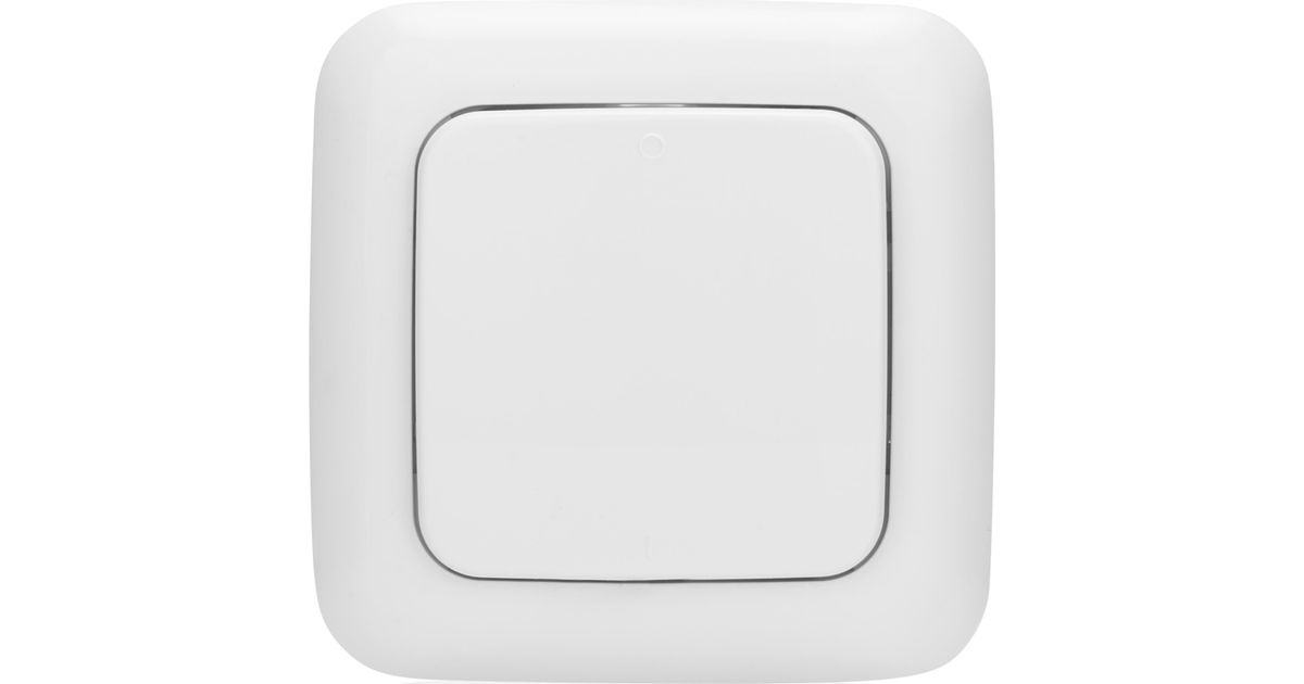 Home Smartwares Shop Tark switch - with MT - - battery wall Wireless kodu SH4-90162 SH5-TSW-A