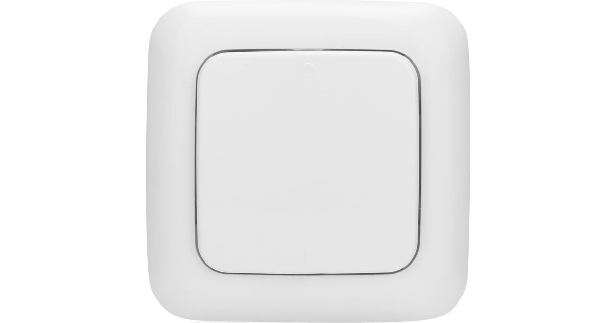 Smartwares SH4-90162 Wireless wall switch with battery SH5-TSW-A - Tark  kodu - Home - MT Shop