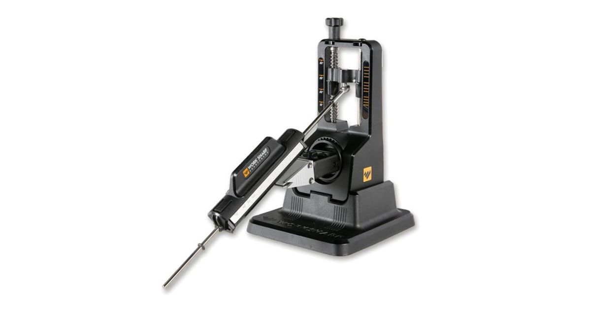 Work Sharp Sharpener Work Sharp Precision Adjust Flasks and drinking bottles Dining room