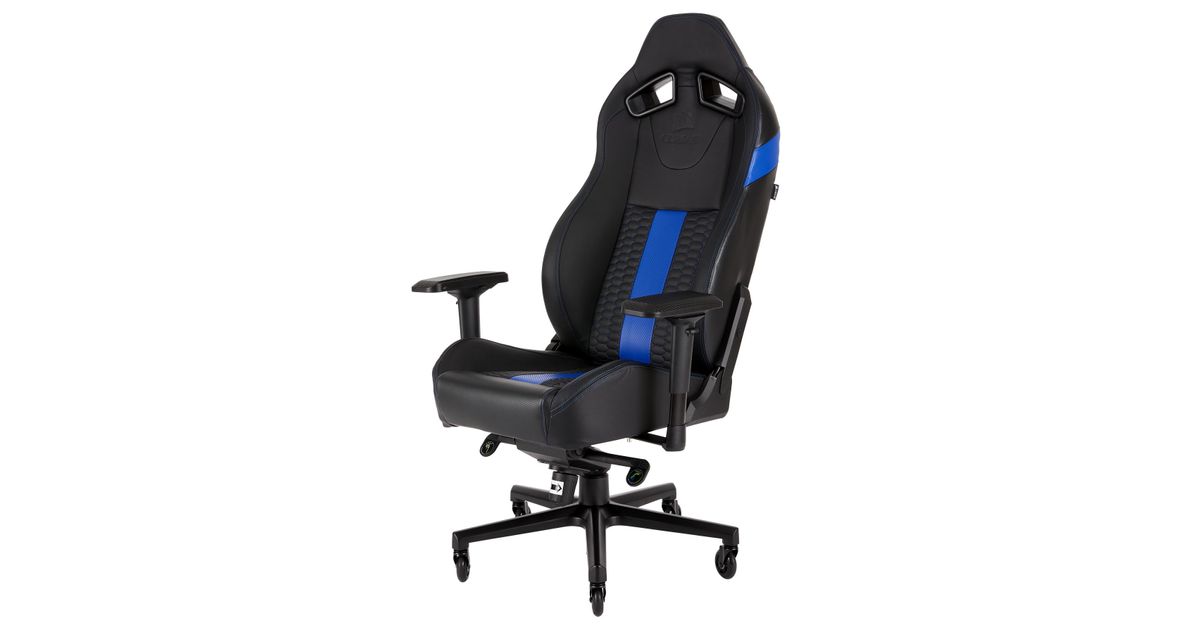 T2 best sale corsair chair