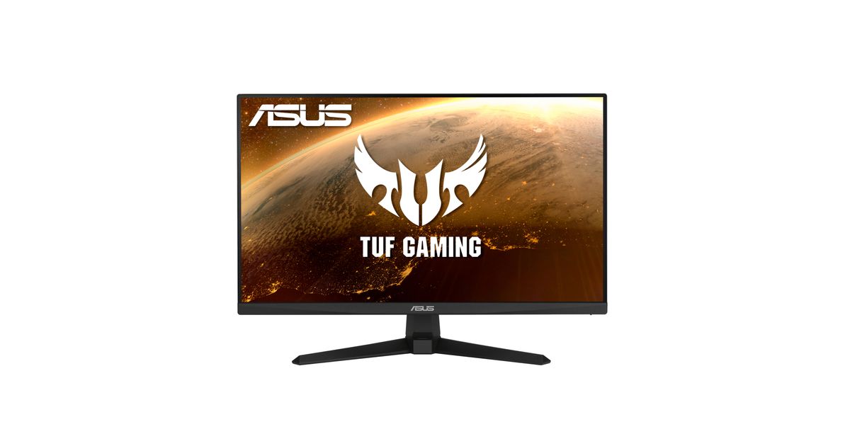 ASUS TUF Gaming VG249Q1A 60.5 cm (23.8